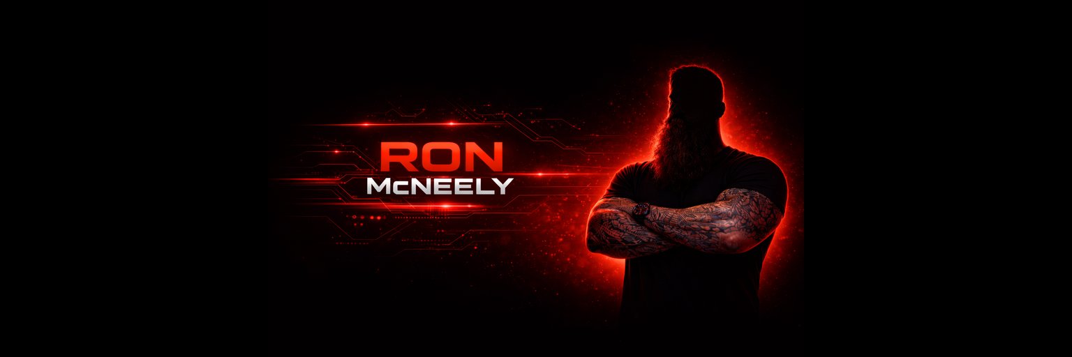 Ron McNeely